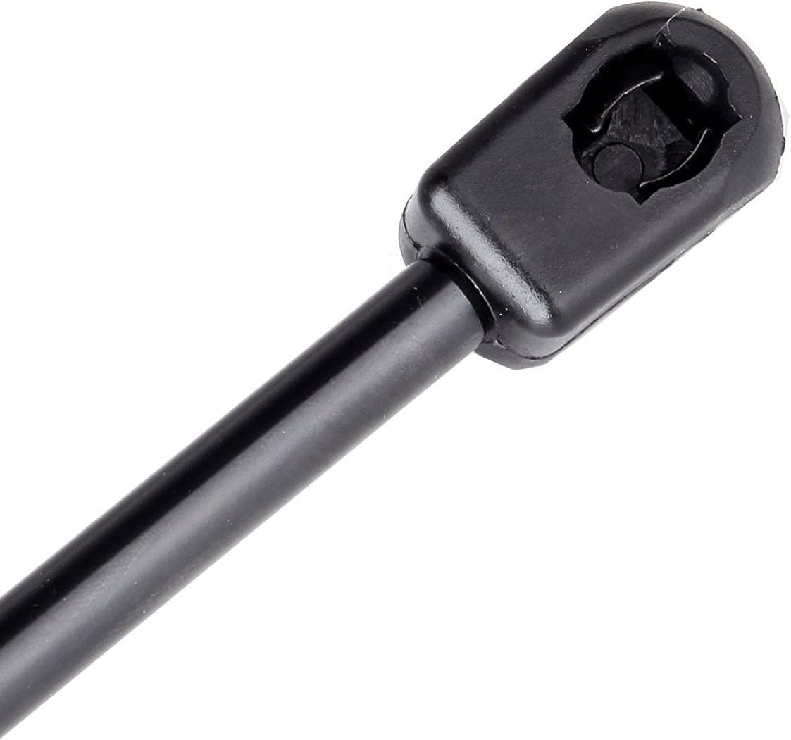 Front Hood Lift Supports Struts for Acura CL 2001-2003, Acura TL 1999-2001 Hood 6322,SG326015