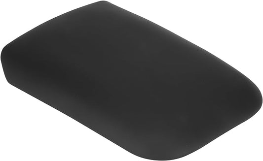 Center Console Armrest Lid Kit Cover for Ford Mustang 2005-2009 Replaces 5R3Z6306024AAC Black Armrest Cover