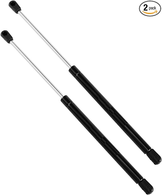 Front Hood Lift Supports Struts for Acura CL 2001-2003, Acura TL 1999-2001 Hood 6322,SG326015
